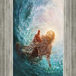 The Hand of God