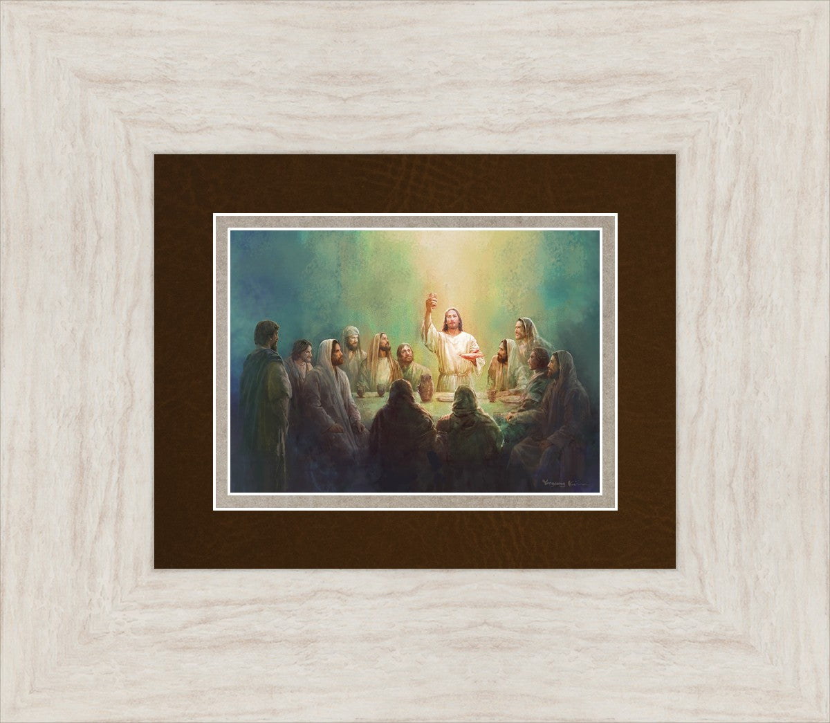 Last Supper