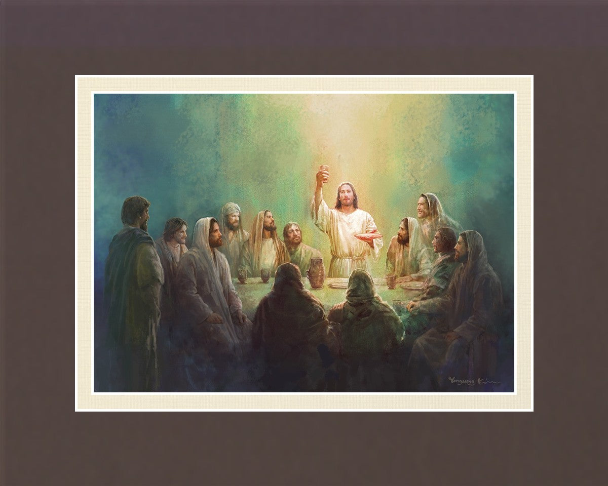 Last Supper