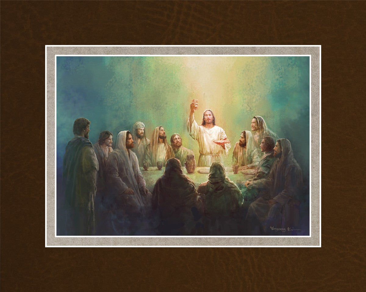 Last Supper