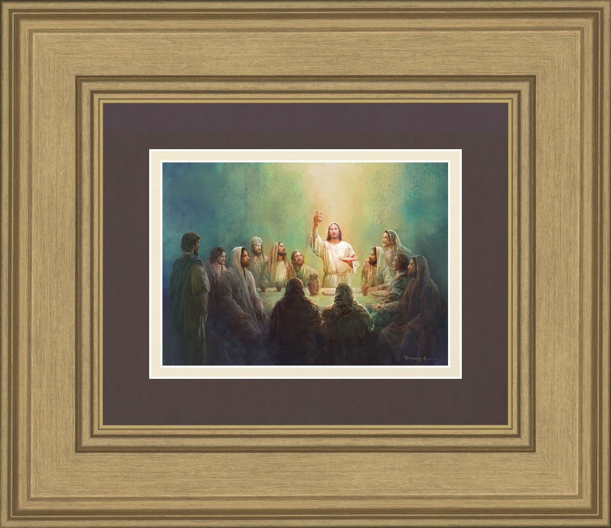 Last Supper
