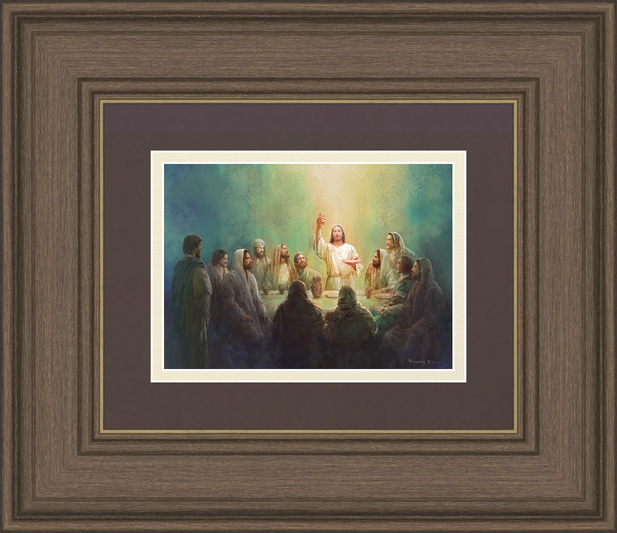 Last Supper