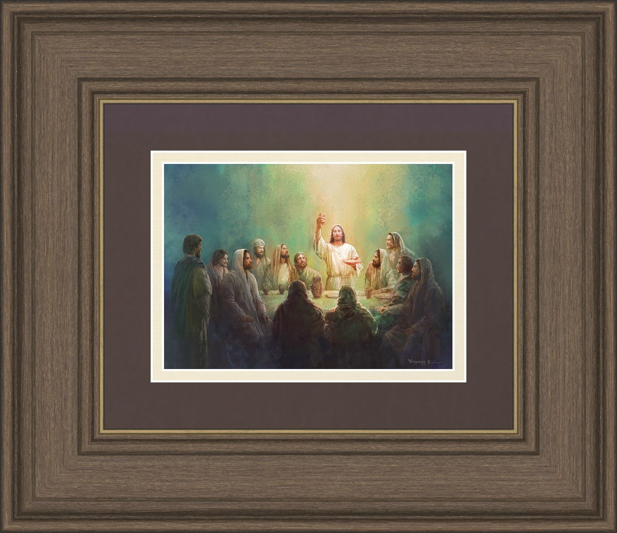 Last Supper