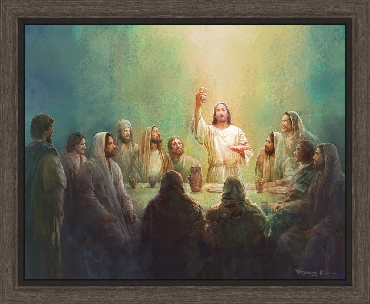 Last Supper
