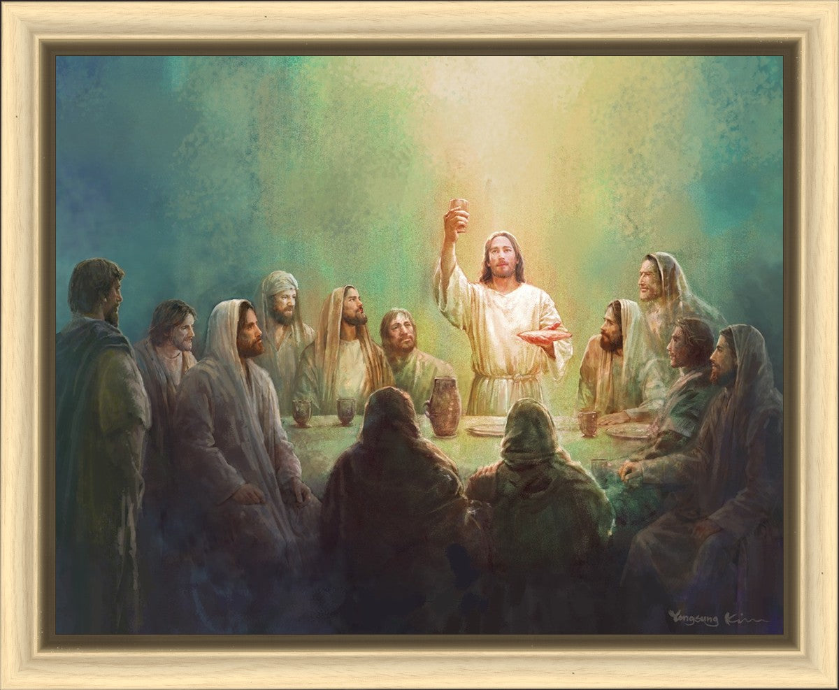 Last Supper
