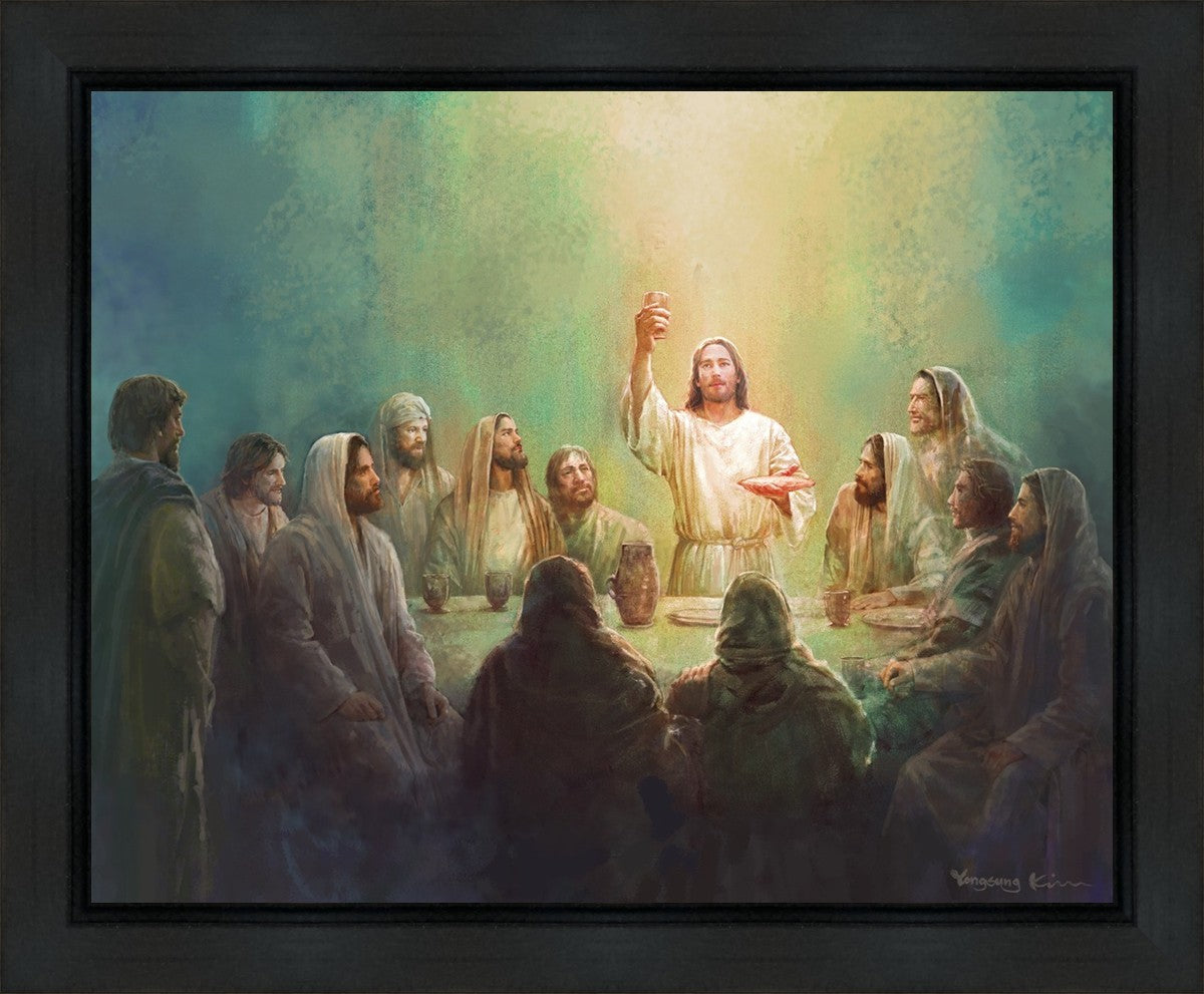 Last Supper