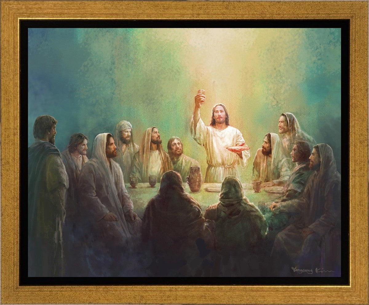 Last Supper