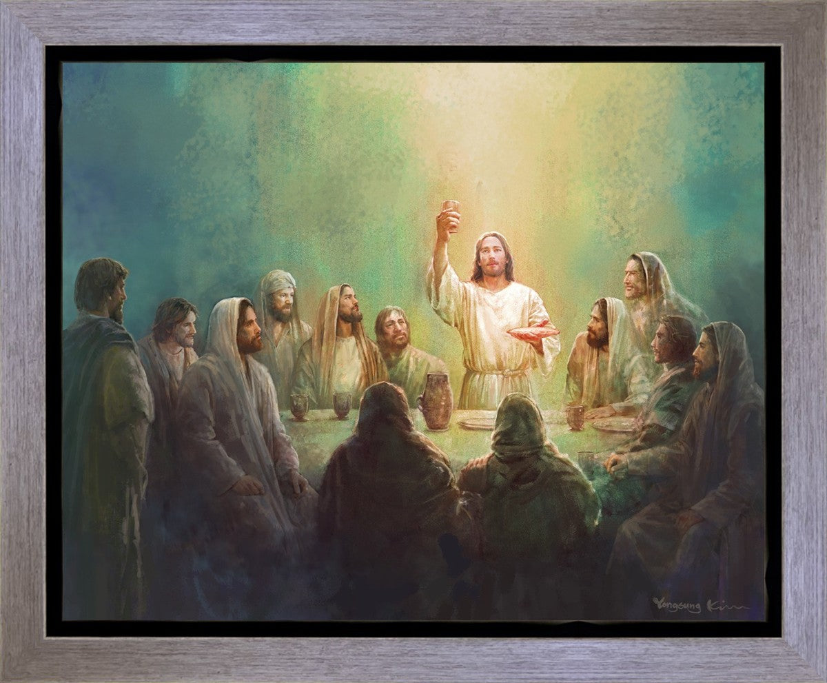 Last Supper