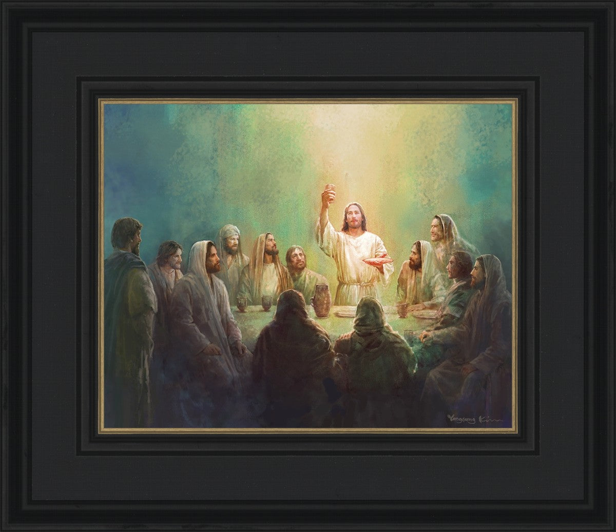 Last Supper