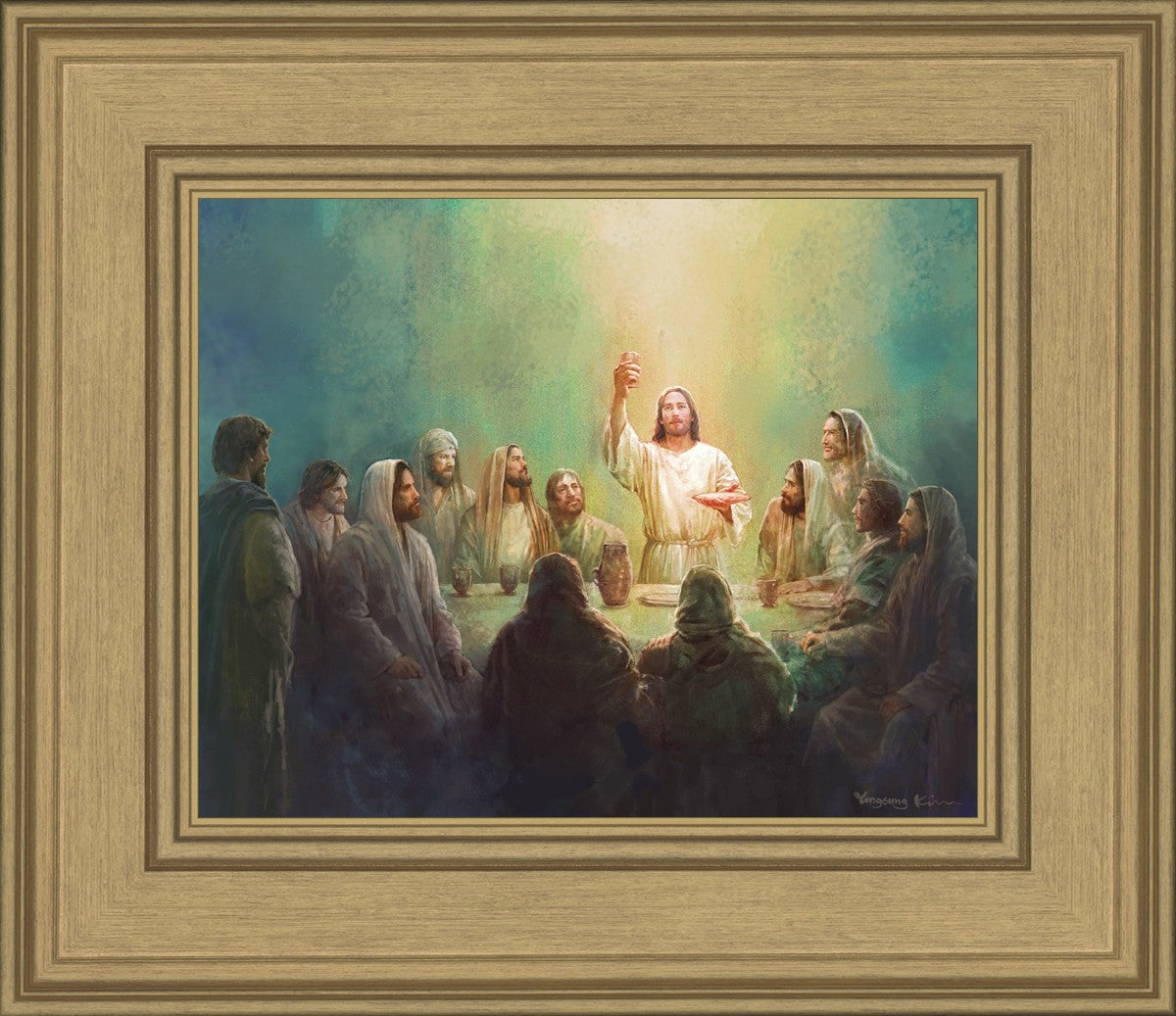 Last Supper