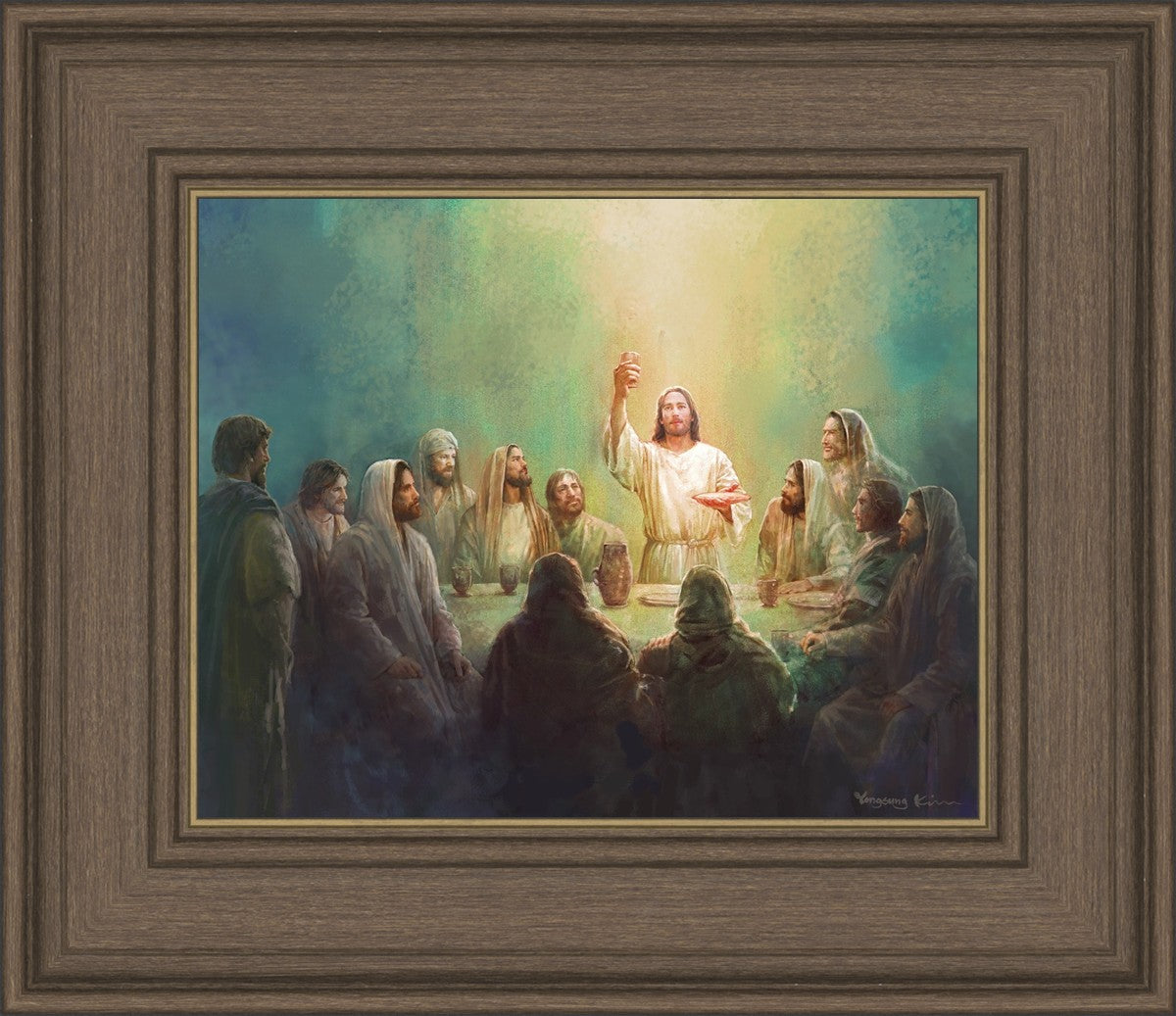 Last Supper