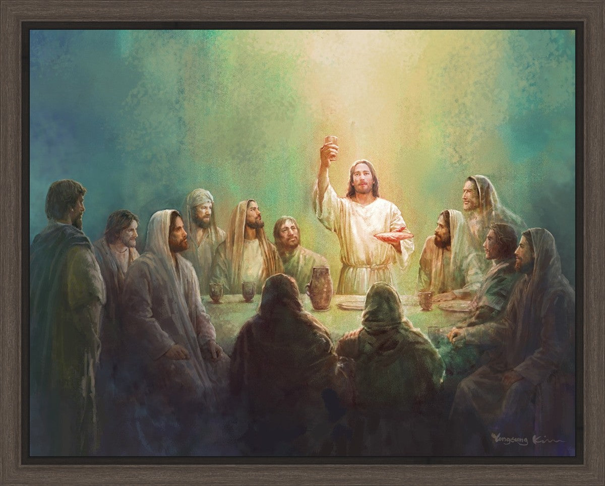 Last Supper