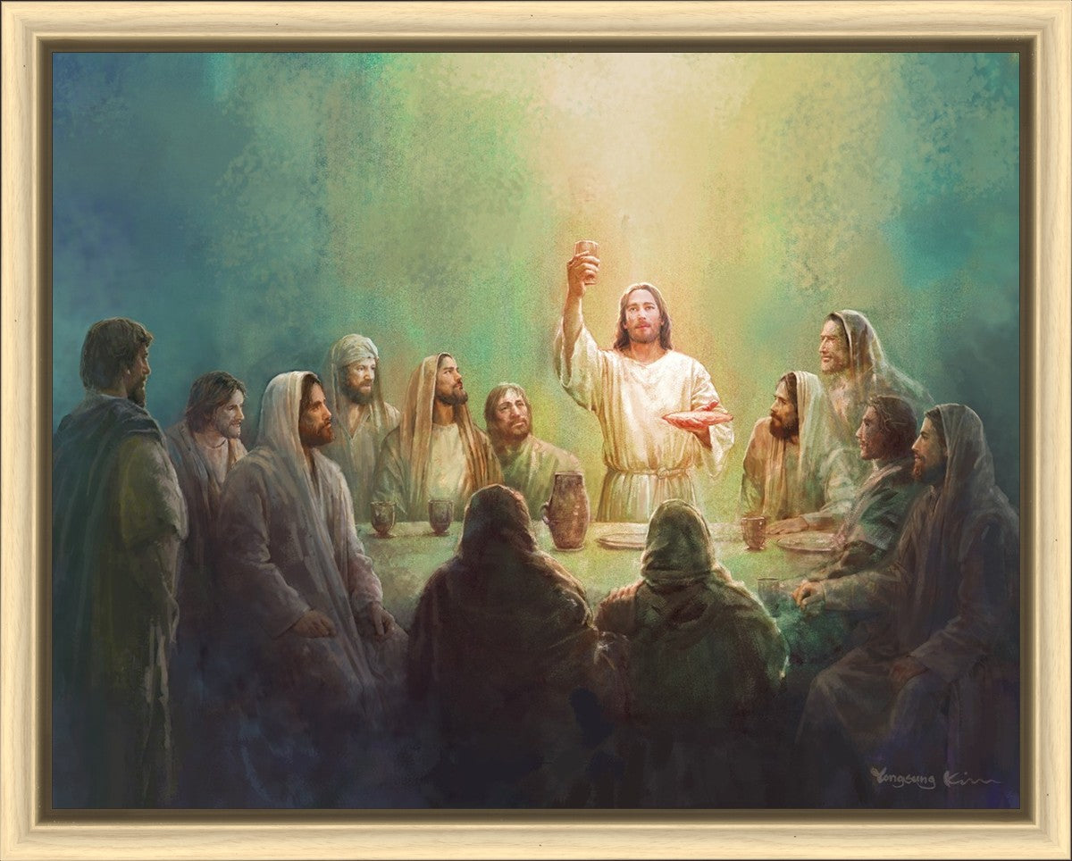 Last Supper