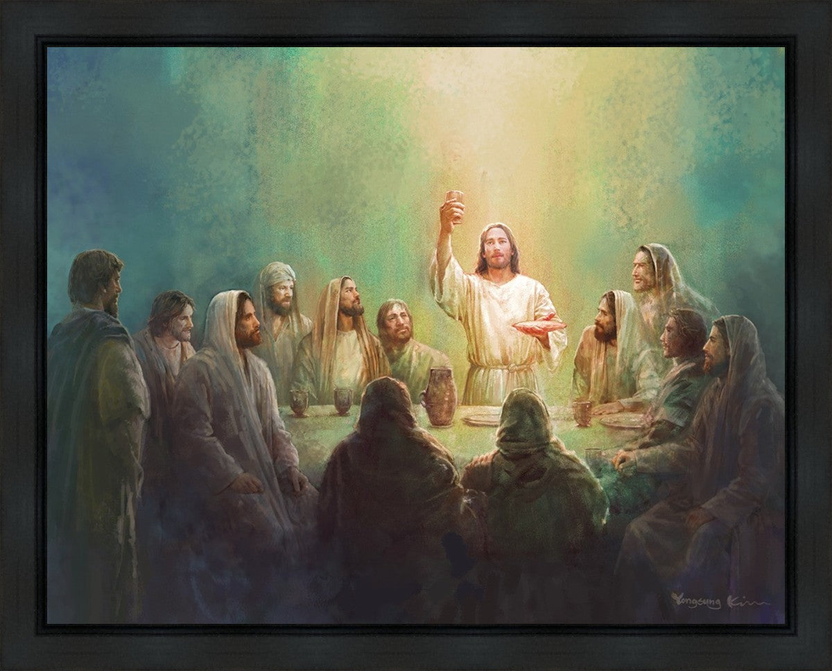 Last Supper