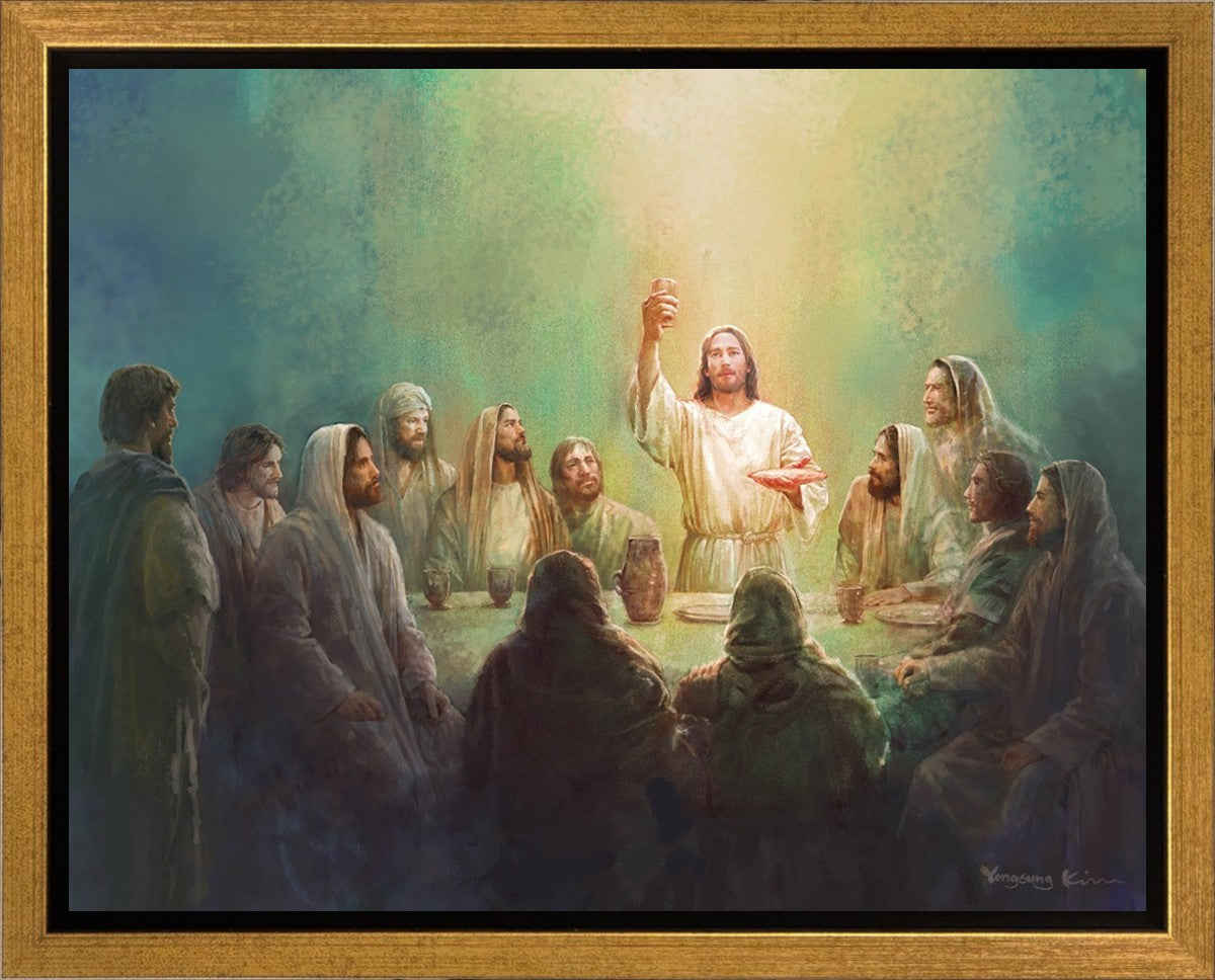 Last Supper