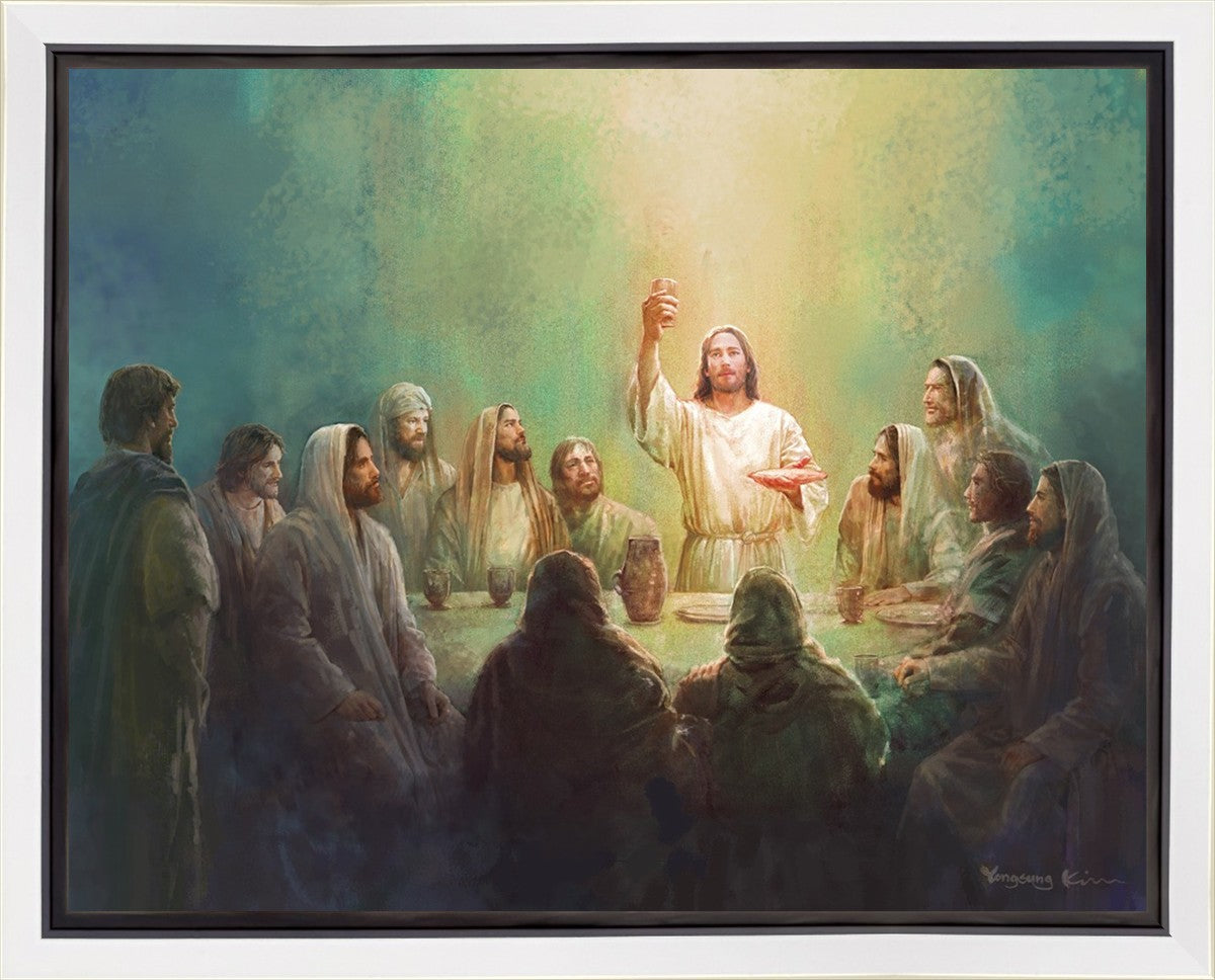 Last Supper