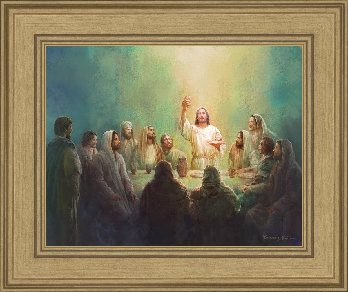 Last Supper
