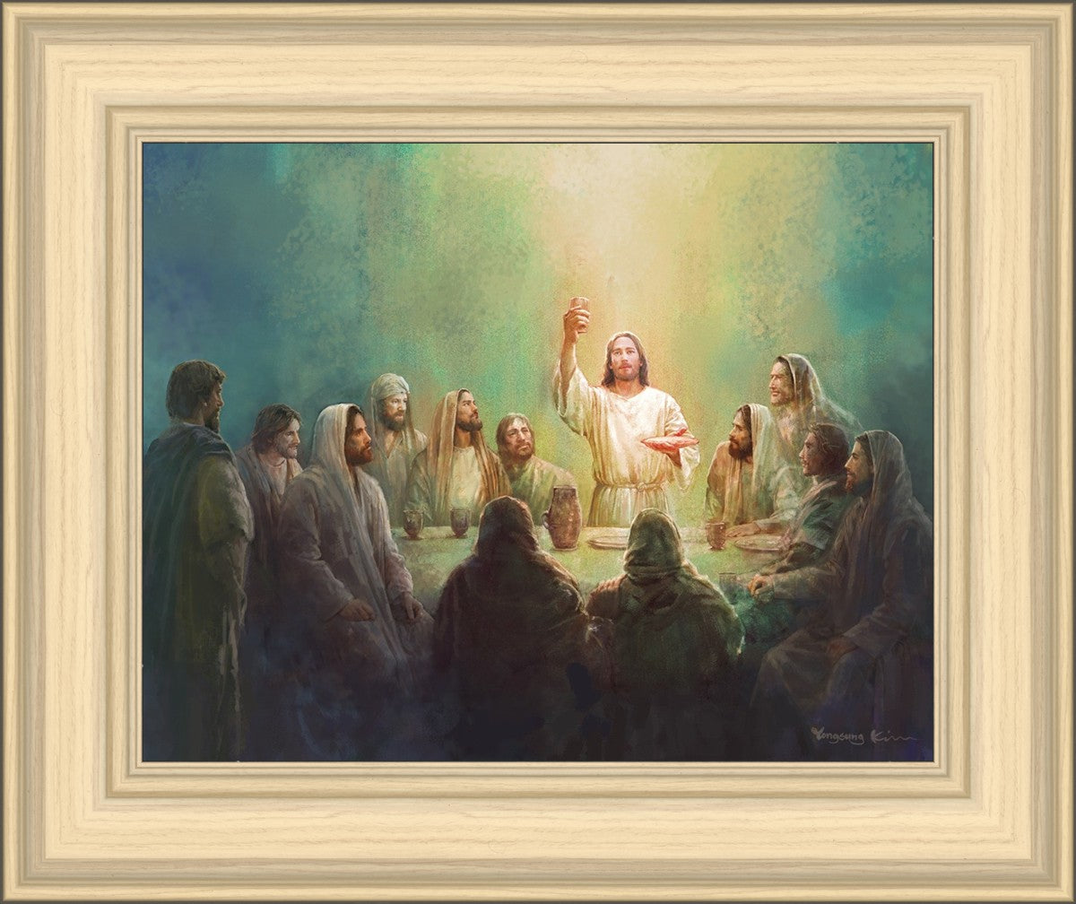 Last Supper