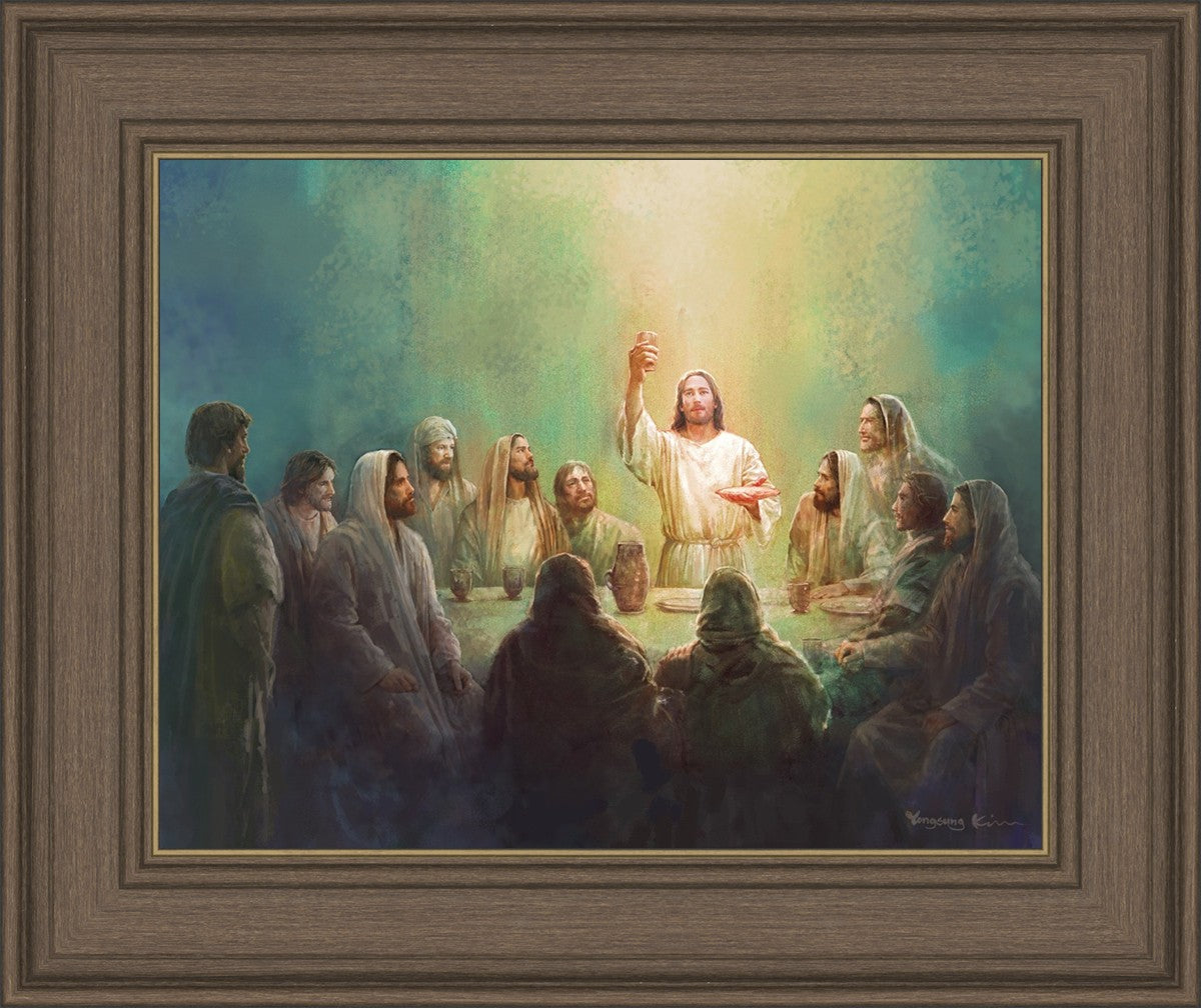 Last Supper