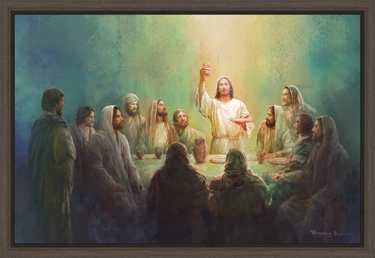 Last Supper