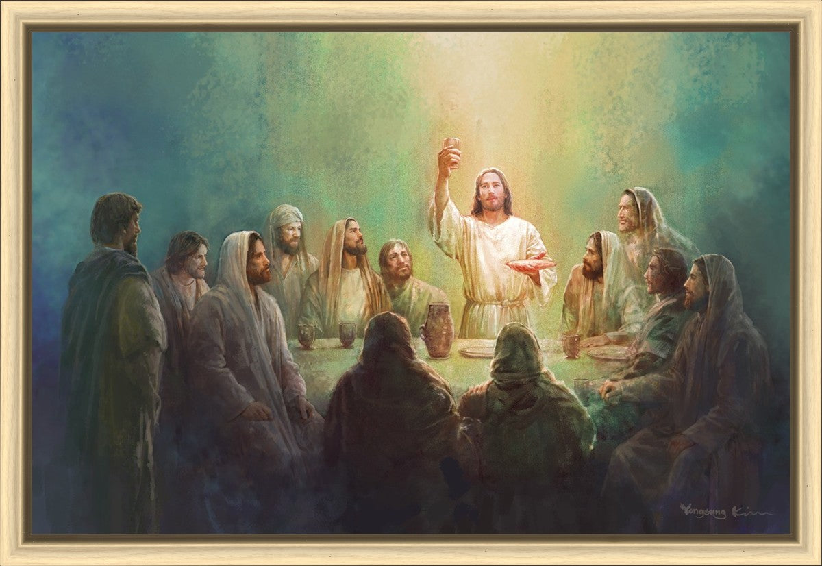 Last Supper