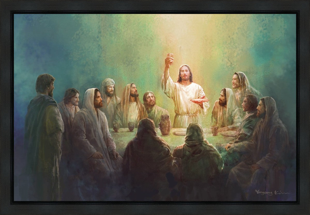Last Supper