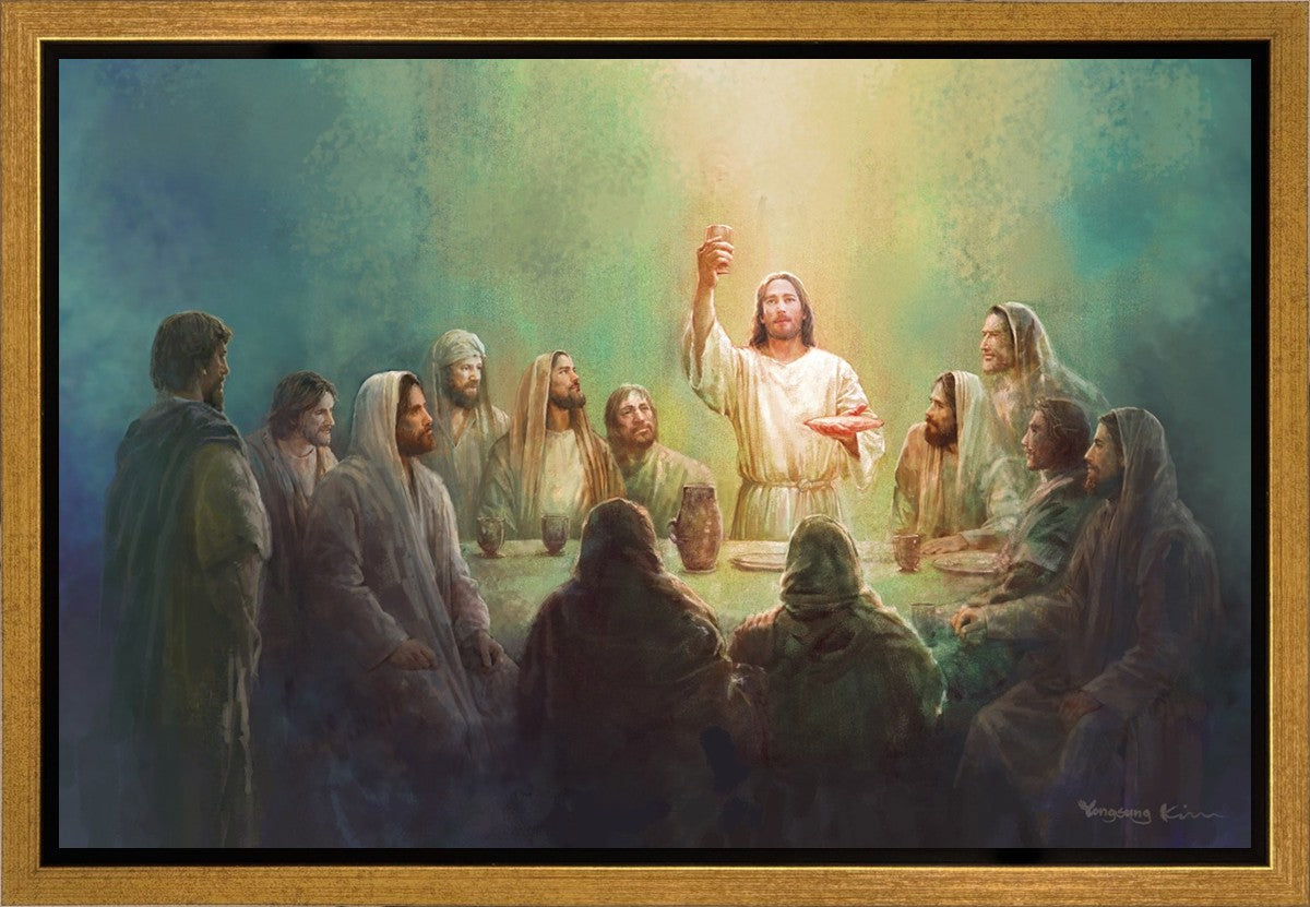 Last Supper