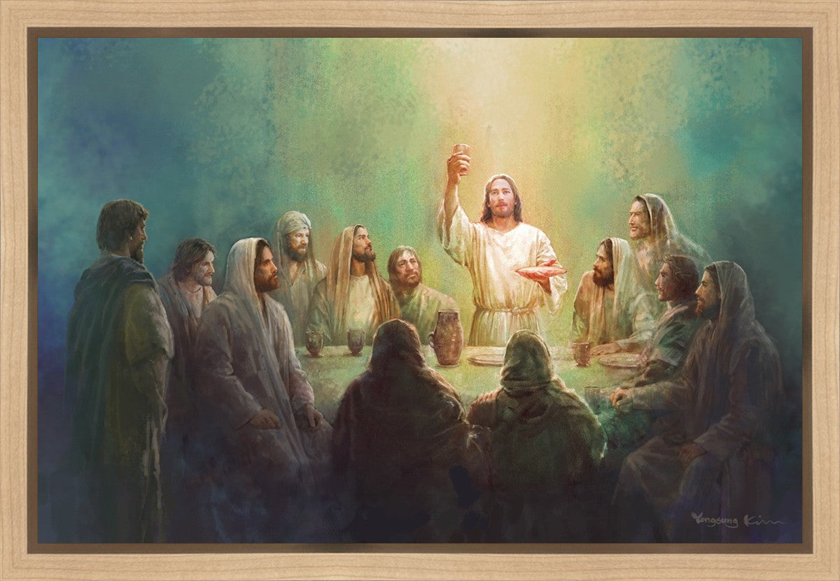 Last Supper