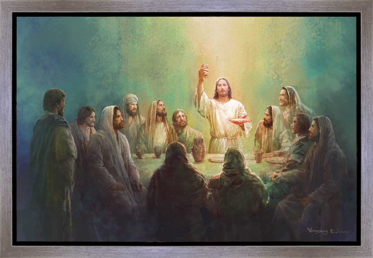 Last Supper