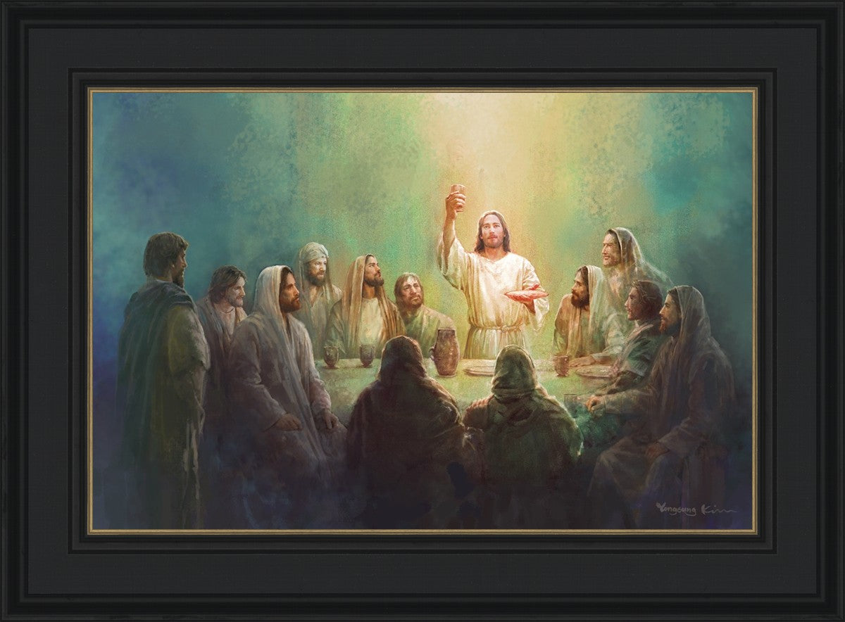 Last Supper