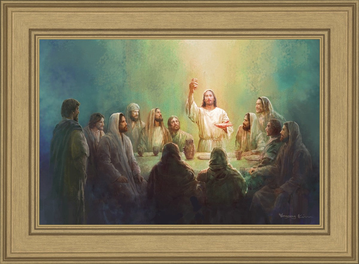 Last Supper