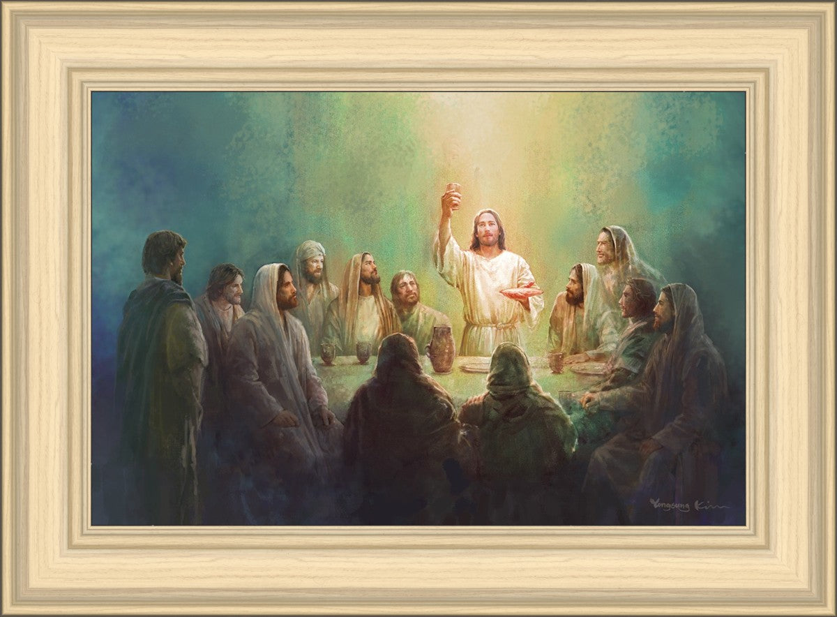 Last Supper