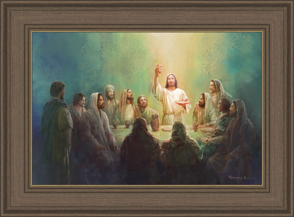 Last Supper