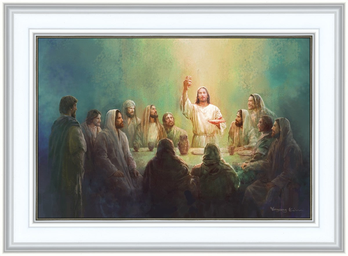 Last Supper