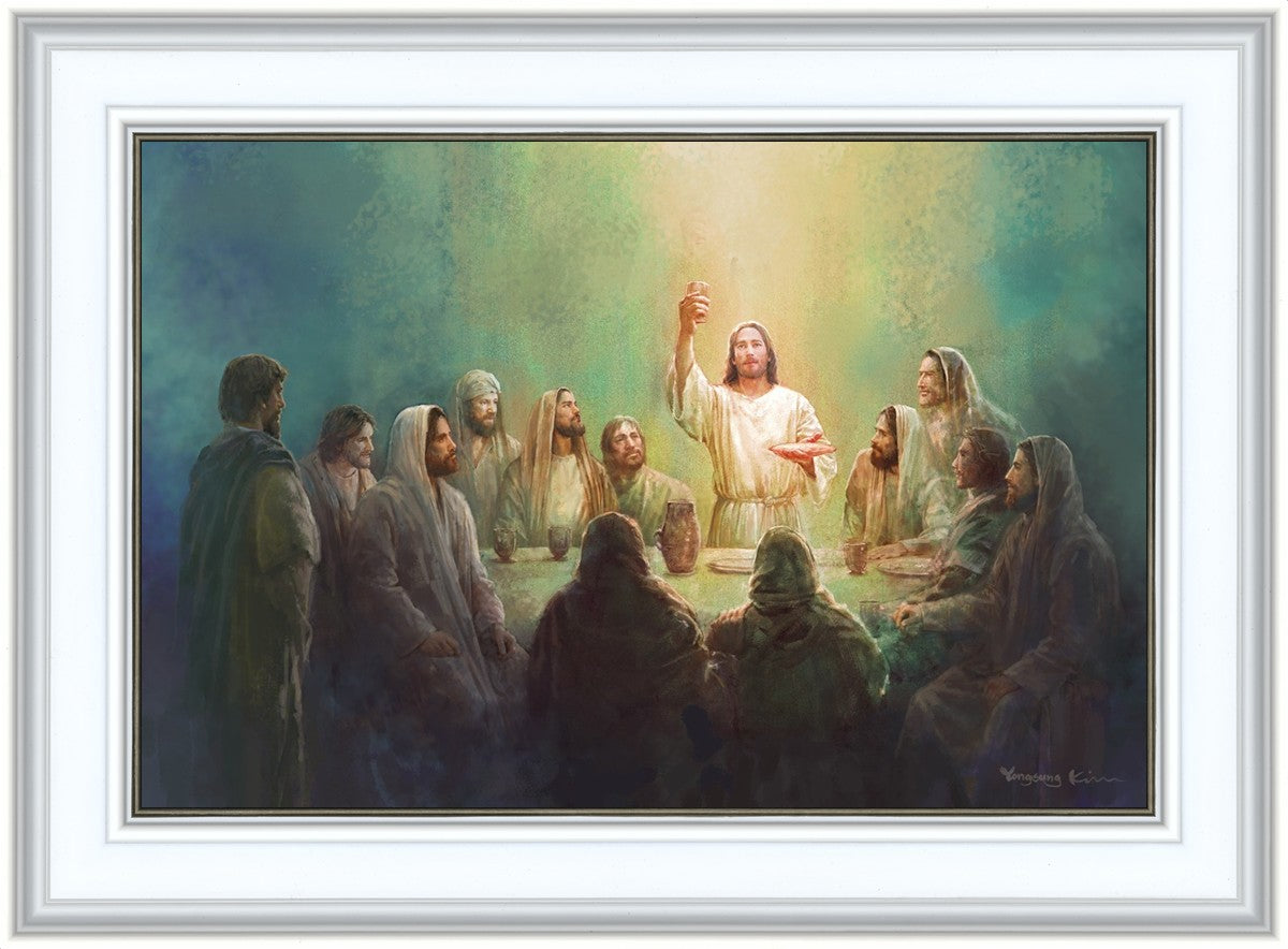 Last Supper