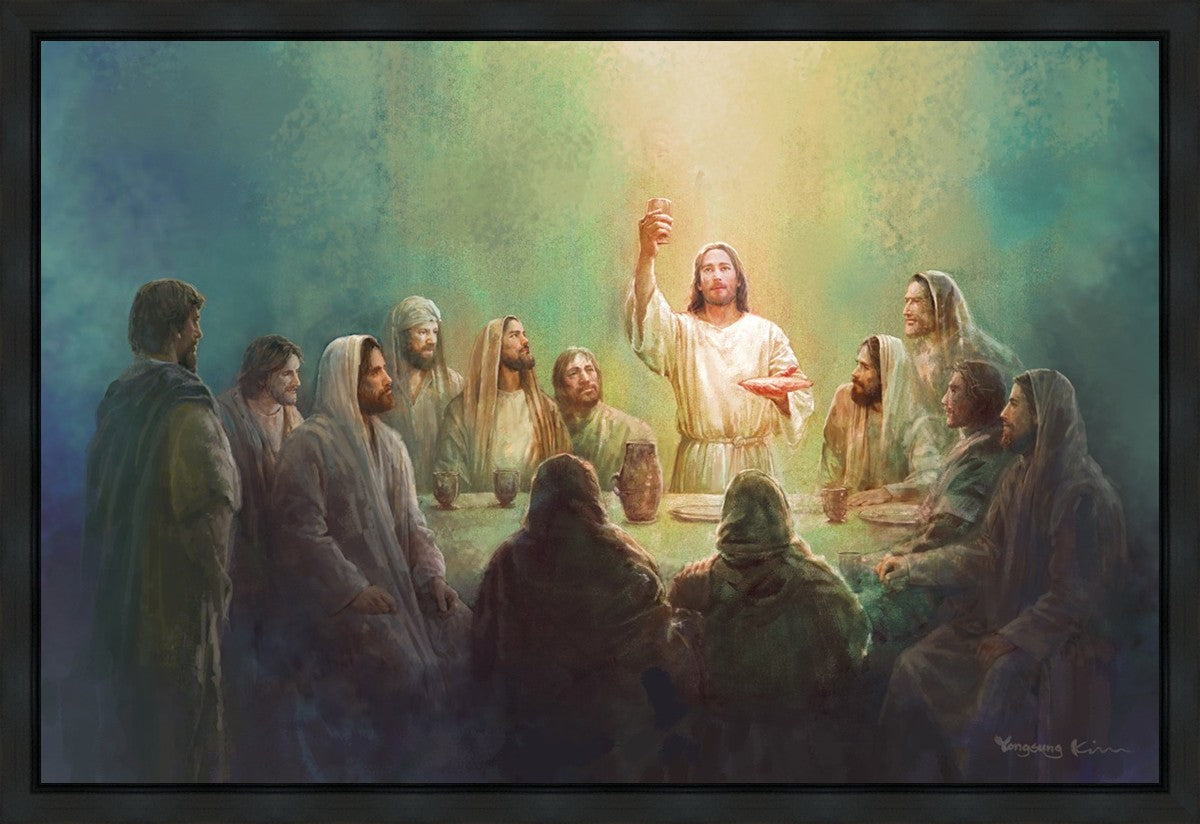 Last Supper