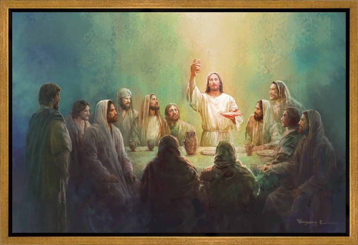 Last Supper
