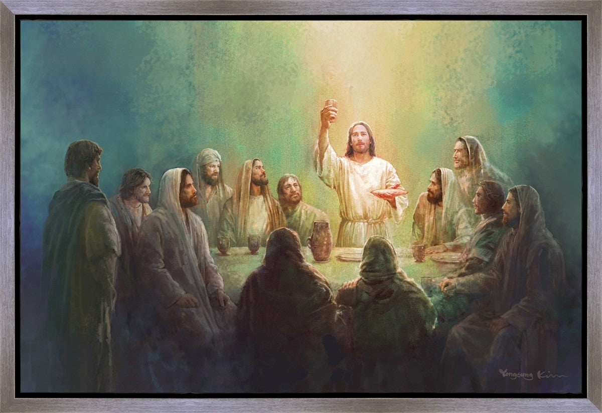 Last Supper