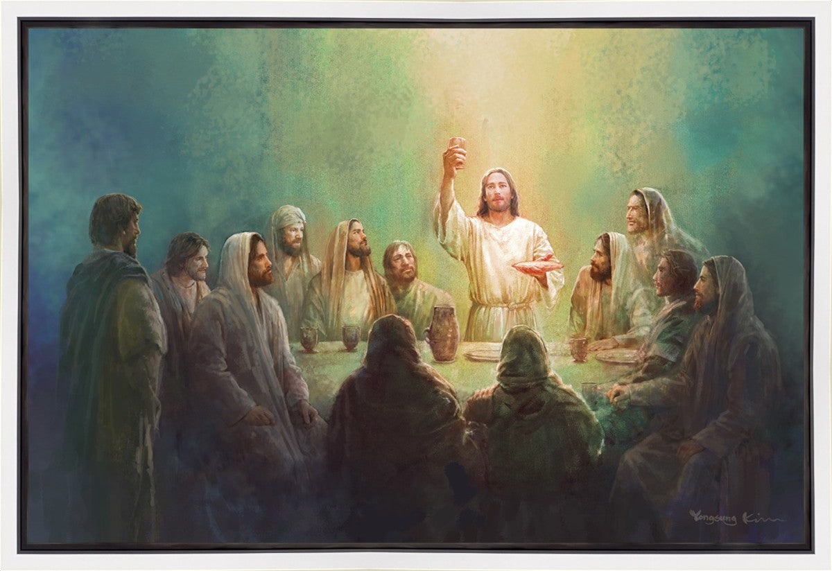 Last Supper