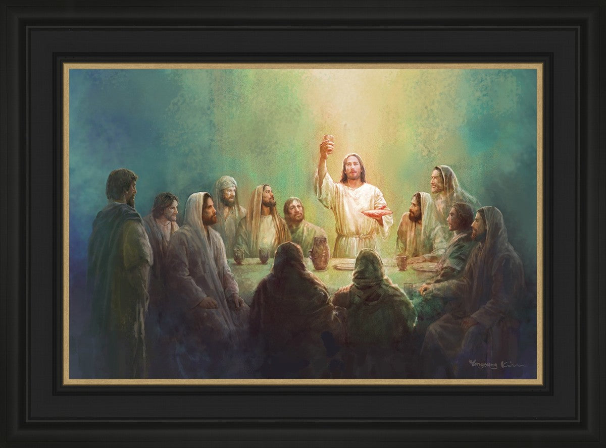Last Supper