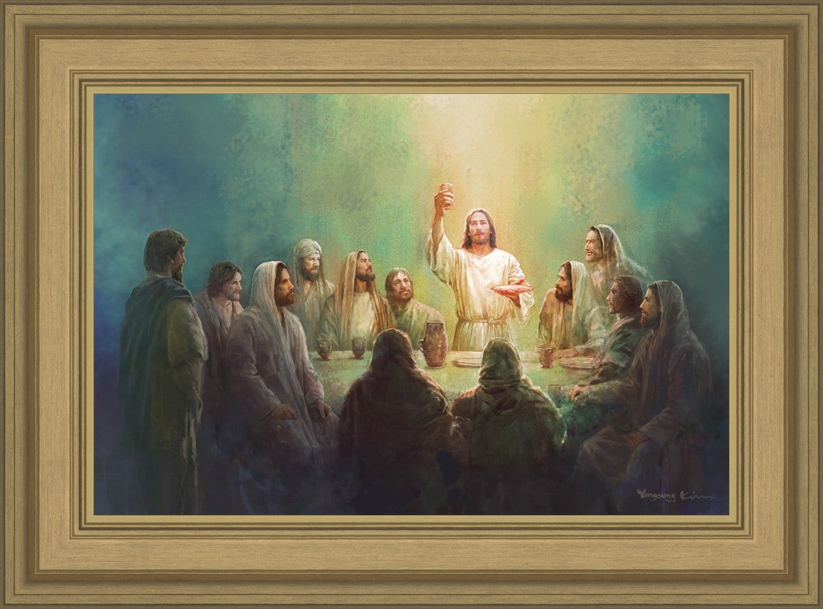 Last Supper