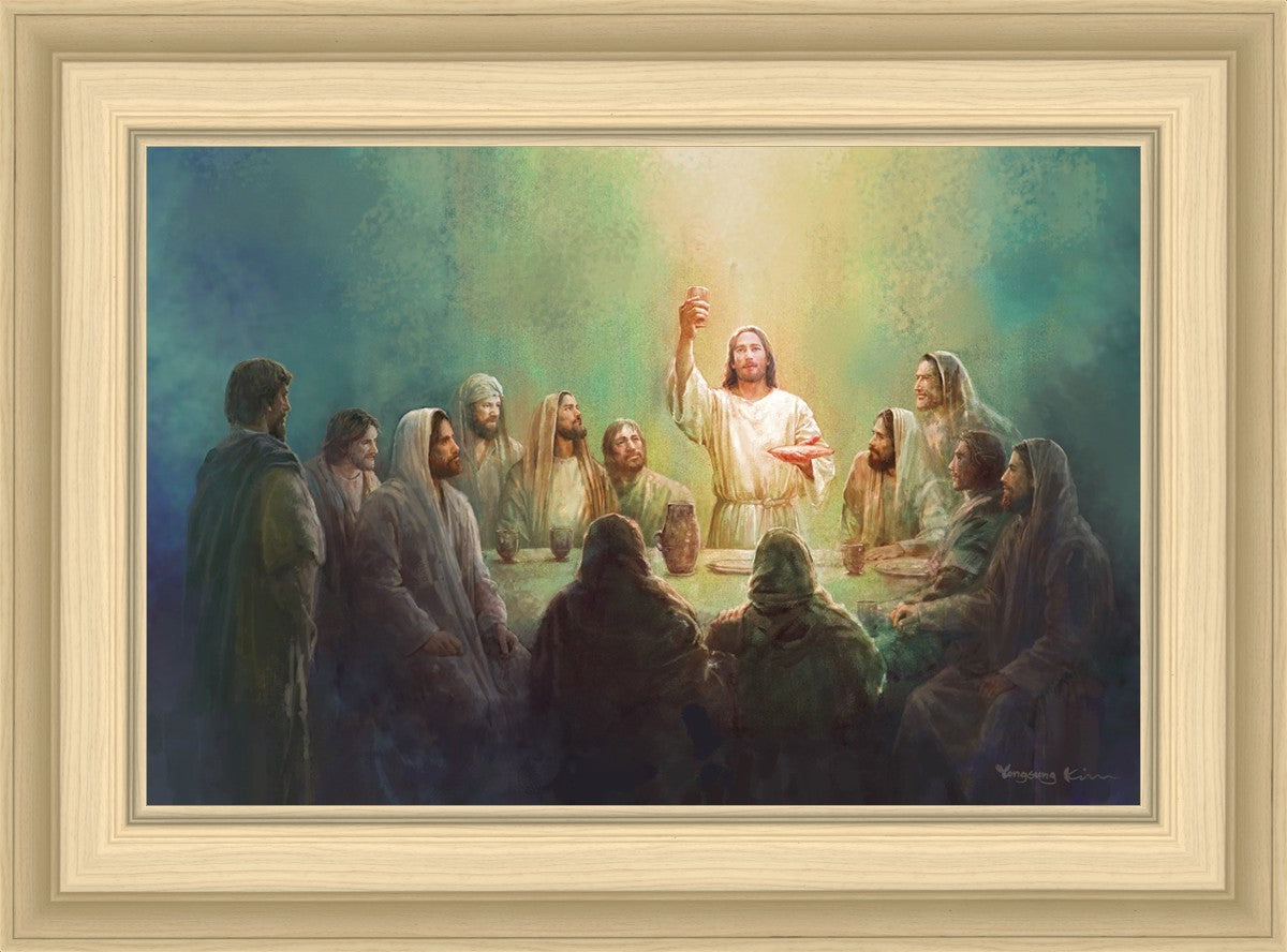 Last Supper