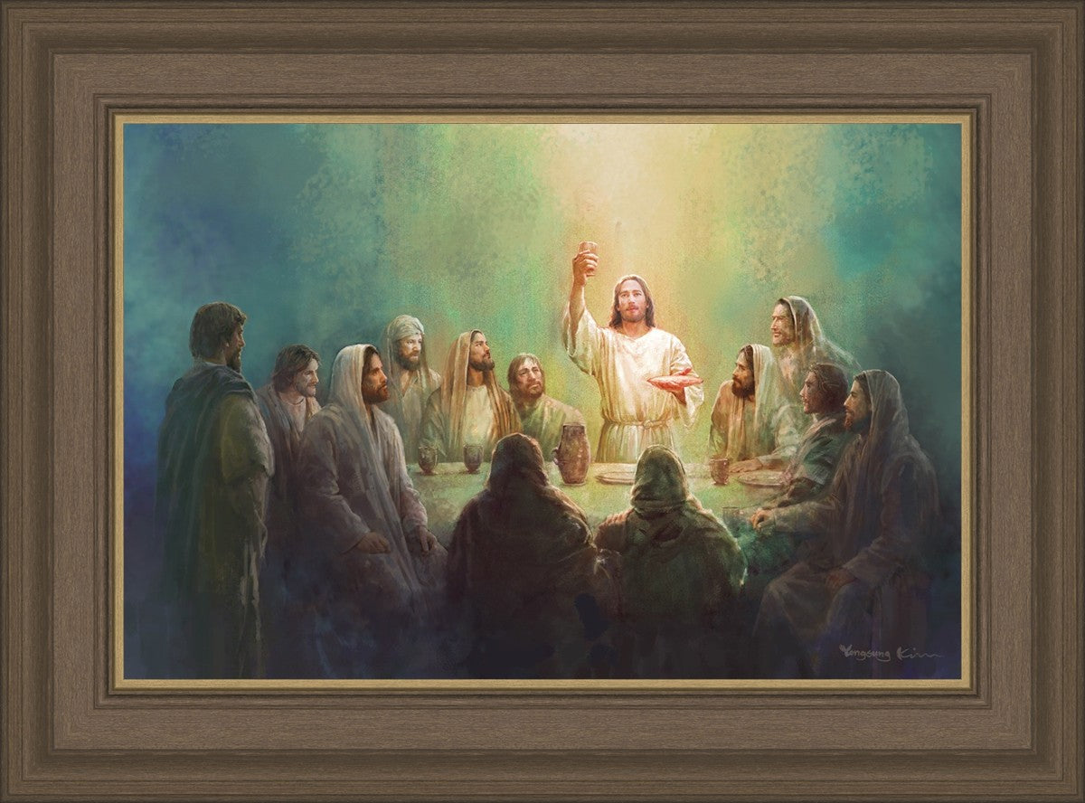 Last Supper