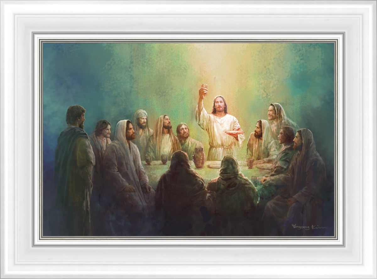Last Supper