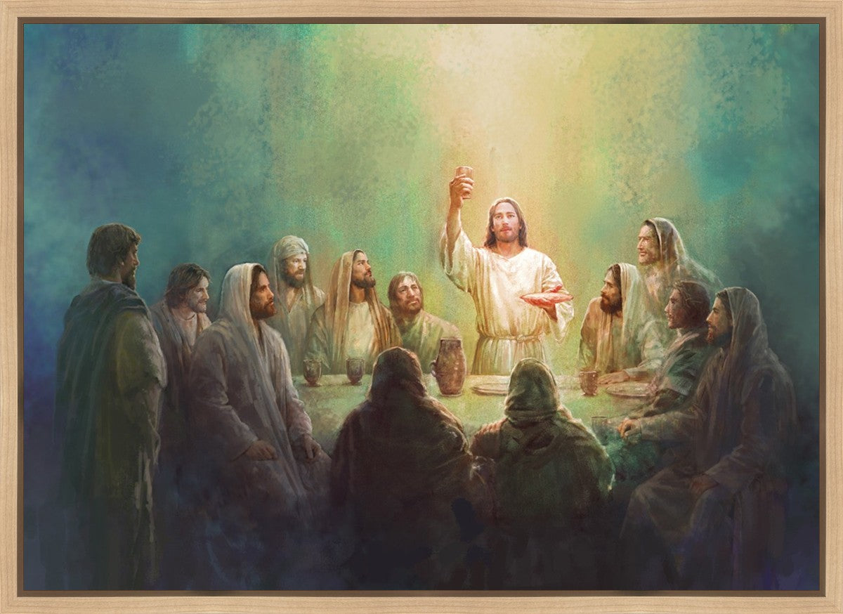 Last Supper