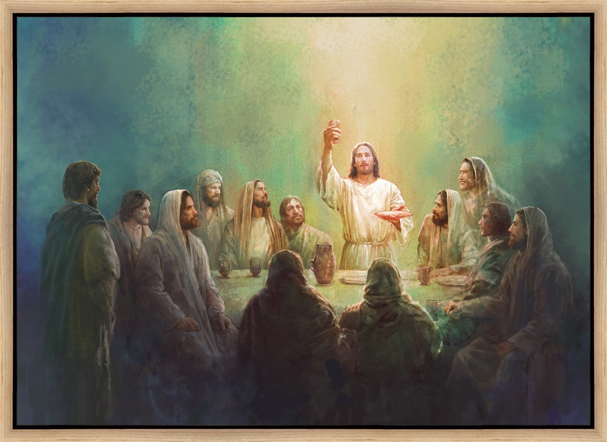 Last Supper