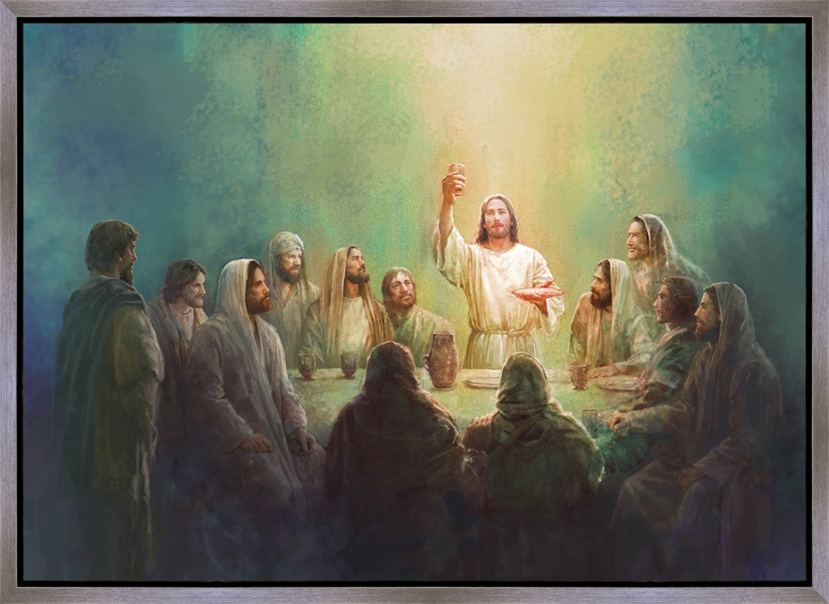 Last Supper