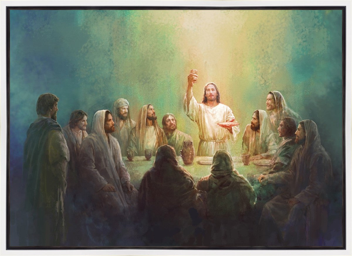 Last Supper