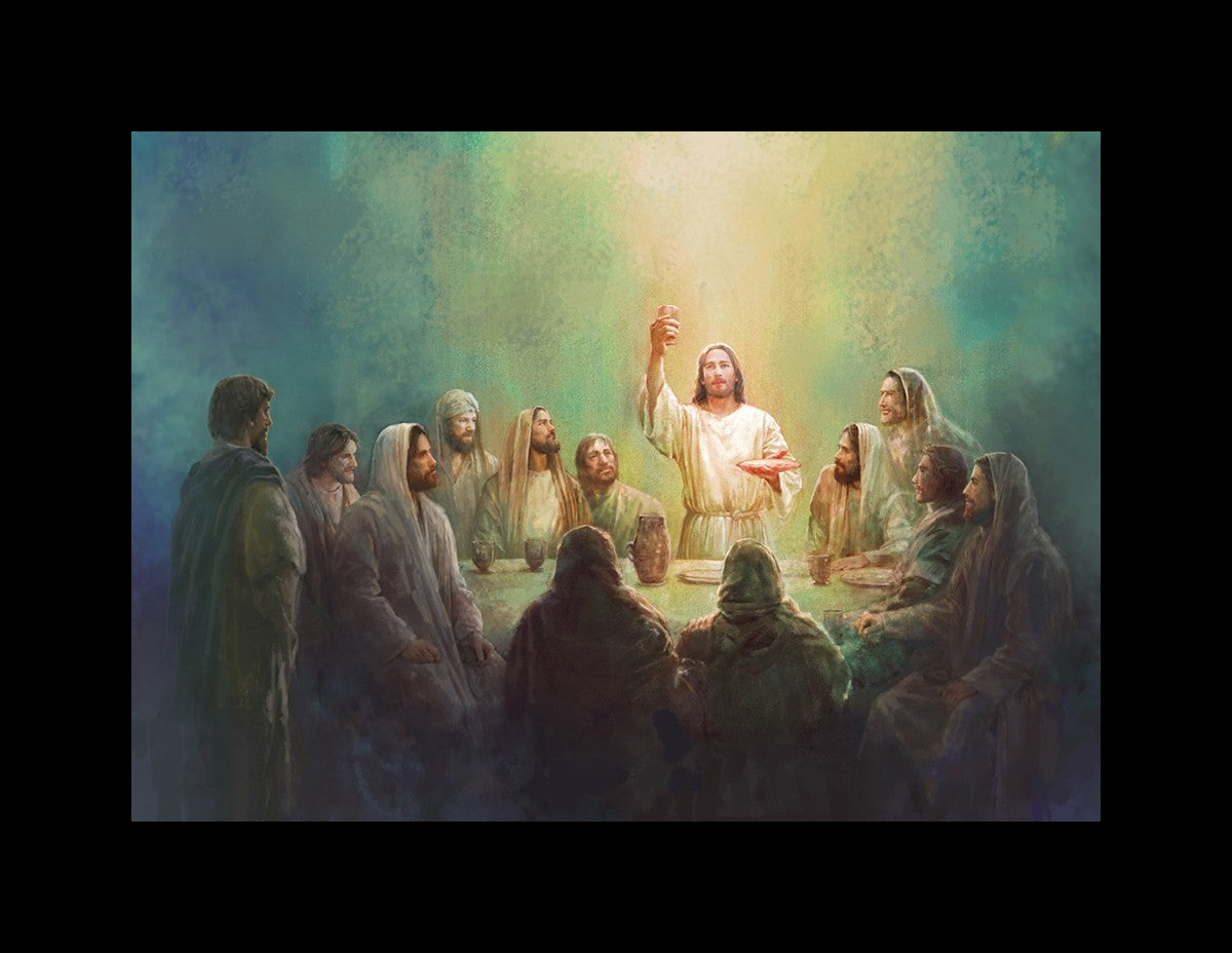 Last Supper