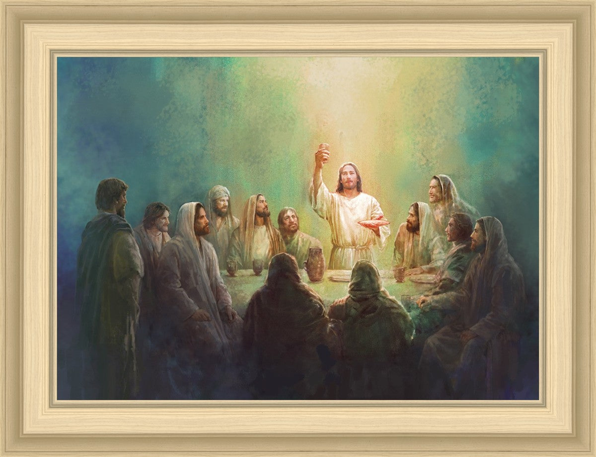 Last Supper